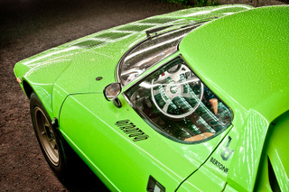 Illustration for article titled Lancia Dump